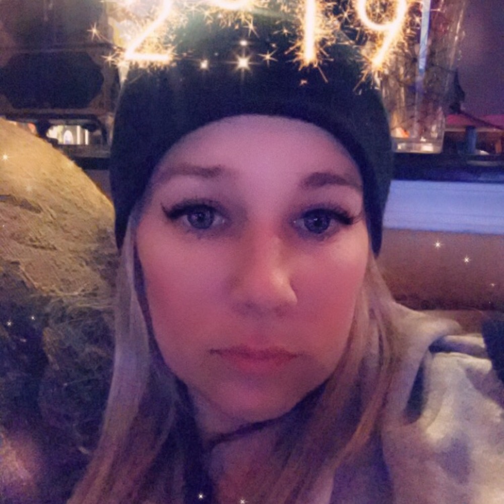Meet your Posher, Kristen
